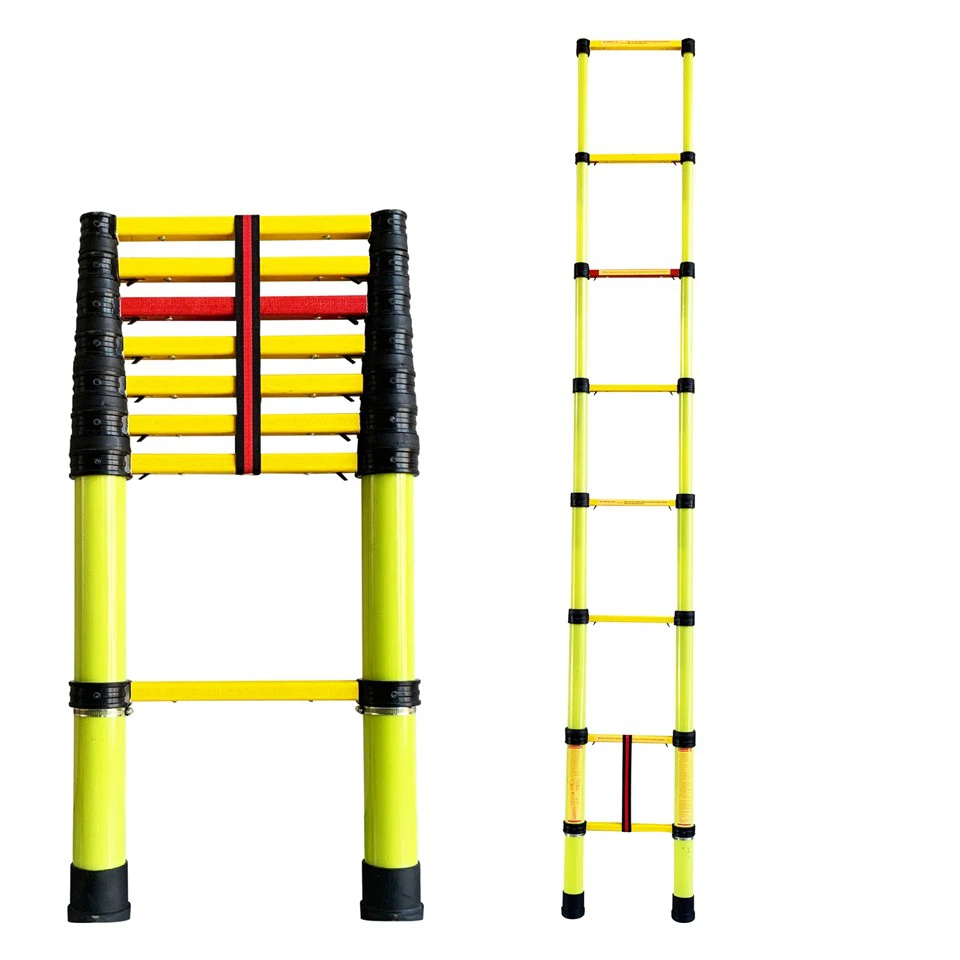 3m Telescopic Ladder