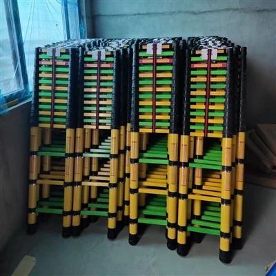 Types Of Insulated Ladders For Electrical Work: Choosing The Right Tool For Every JobTypes Of Ins...