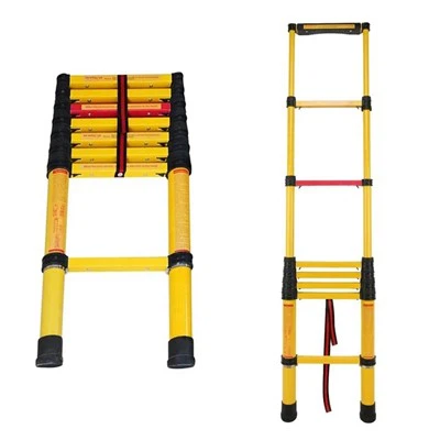 Retractable Ladder